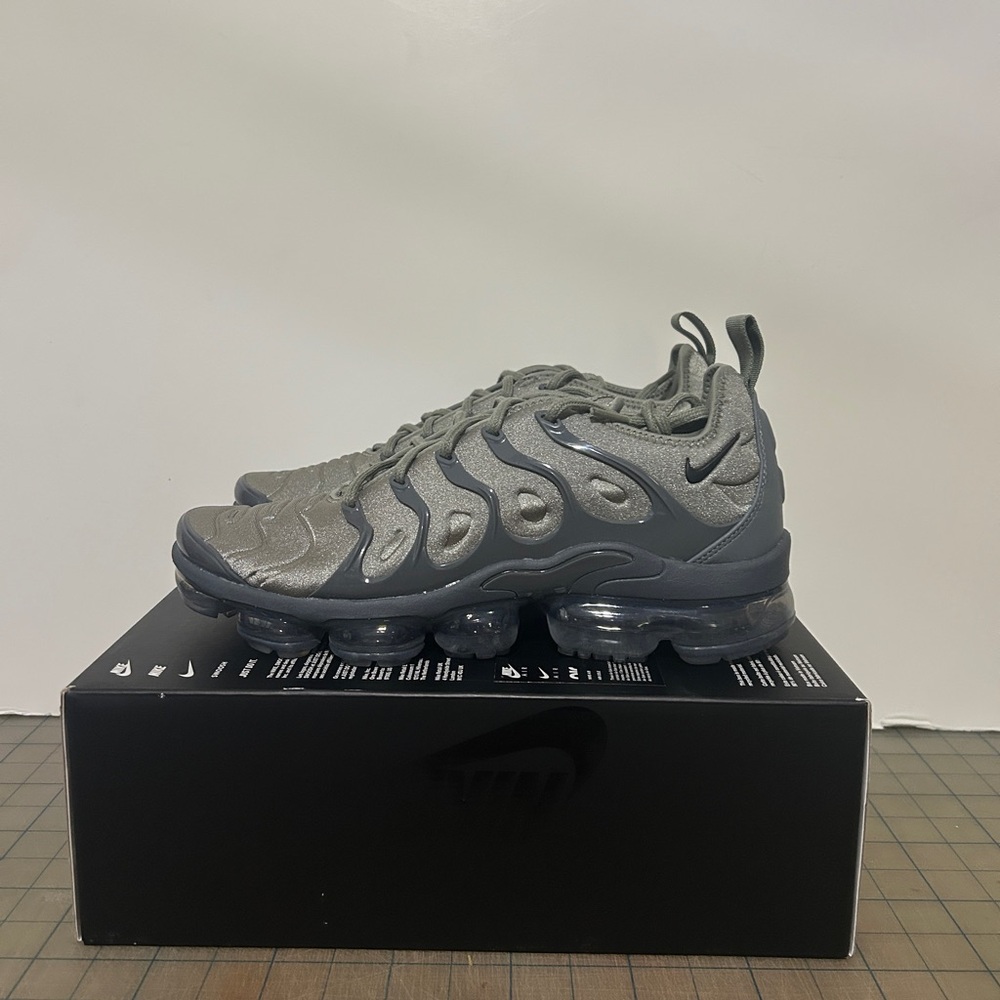 Nike Vapormax Plus ‘Dark Stucco’ 2018